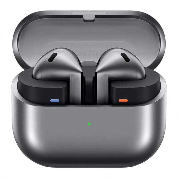 Bluetooth Hörlurar Samsung BUDS3 Grå