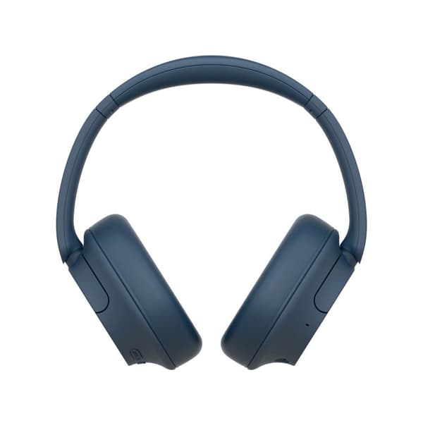 Bluetooth Kuulokkeet Mikrofonilla Sony WH-CH720 Sininen