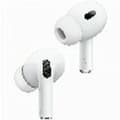 Miniatyrbillede 4 af 11: Hovedtelefoner Apple MTJV3TY/A Hvid