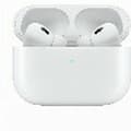 Miniatyrbillede 5 af 11: Hovedtelefoner Apple MTJV3TY/A Hvid