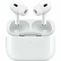 Miniatyrbillede 7 af 11: Hovedtelefoner Apple MTJV3TY/A Hvid