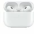 Miniatyrbillede 2 af 11: Hovedtelefoner Apple MTJV3TY/A Hvid