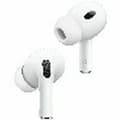 Miniatyrbillede 1 af 11: Hovedtelefoner Apple MTJV3TY/A Hvid