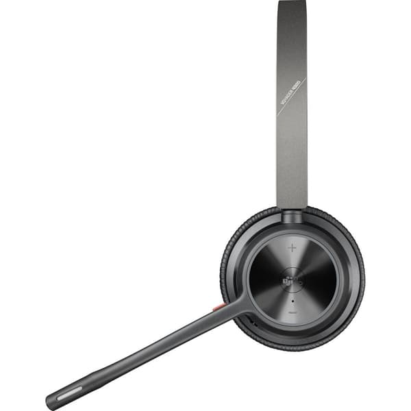 Hörlurar HP 77Z30AA Svart