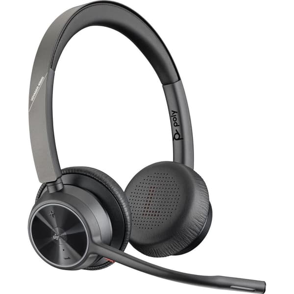 Hörlurar HP 77Z30AA Svart