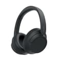Pikkukuva 1 / 2: Langattomat kuulokkeet Sony WH-CH720 Musta