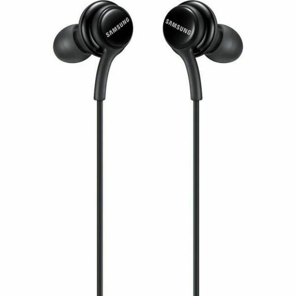 Kuulokkeet Samsung EO-IA500BBEGWW Musta