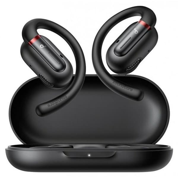 Bluetooth-korvakuulokkeet Soundcore V30I Musta