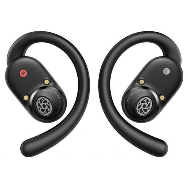 Bluetooth-korvakuulokkeet Soundcore V30I Musta