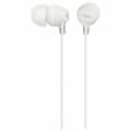 Pikkukuva 2 / 2: Kuulokkeet Sony MDR EX15AP in-ear Valkoinen