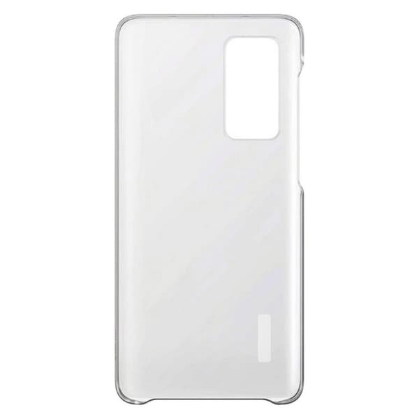 Puhelinsuoja Huawei P40 Läpinäkyvä Polykarbonaatti