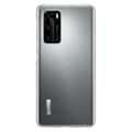 Pikkukuva 5 / 7: Puhelinsuoja Huawei P40 Läpinäkyvä Polykarbonaatti