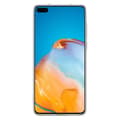 Pikkukuva 7 / 7: Puhelinsuoja Huawei P40 Läpinäkyvä Polykarbonaatti