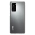 Pikkukuva 2 / 7: Puhelinsuoja Huawei P40 Läpinäkyvä Polykarbonaatti