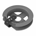 Pikkukuva 4 / 5: Teline Logitech 952-000020 Valkoinen