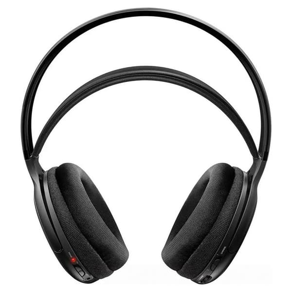 On-Ear- kuulokkeet Philips SHC5200/10 Musta Langaton