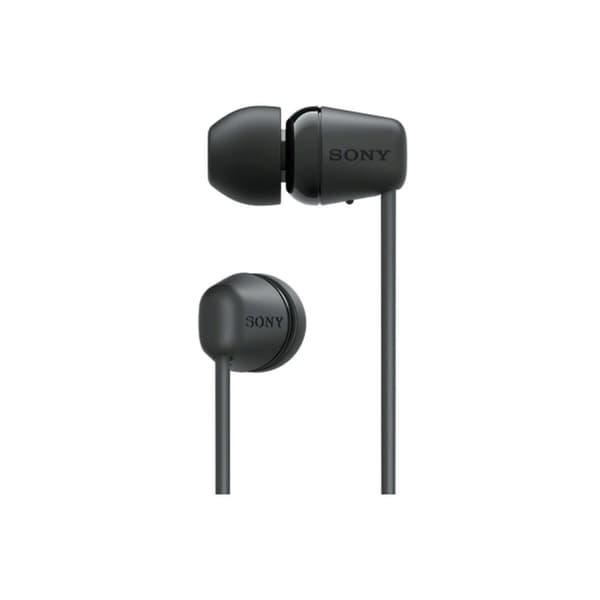 Bluetooth-kuulokkeet Sony WI-C100 Musta (1 osaa)