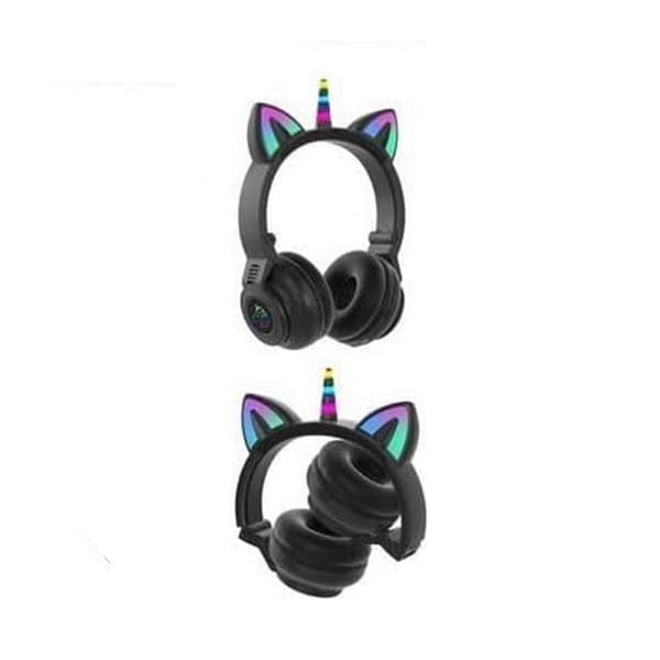 Bluetooth-kuulokkeet Roymart Neon Pods Yksisarvinen Monivärinen
