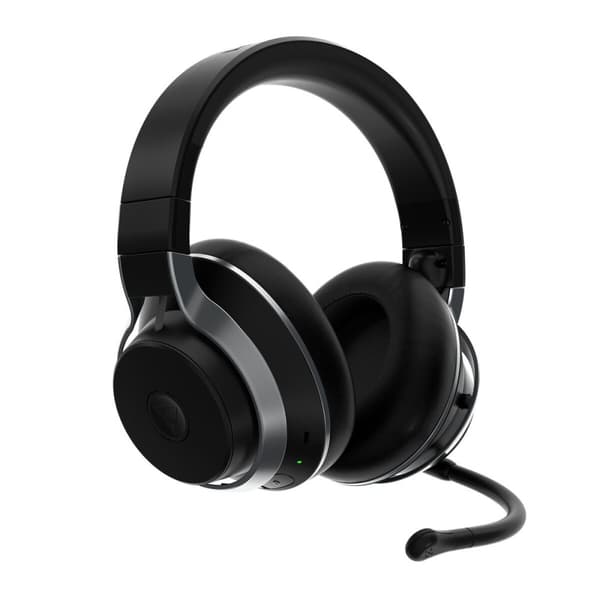 Kuulokkeet mikrofonilla Turtle Beach Stealth Pro Musta