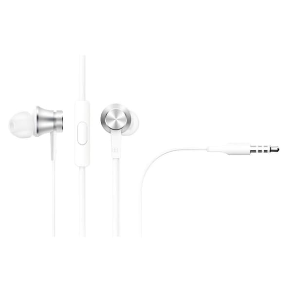 Kuulokkeet Xiaomi ZBW4355TY Valkoinen Hopeinen