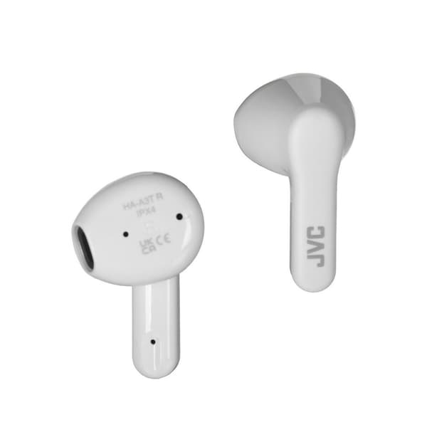 Bluetooth-korvakuulokkeet JVC HA-A3T Valkoinen