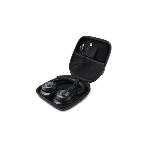 Bluetooth Kuulokkeet Mikrofonilla Kensington H3000 Musta