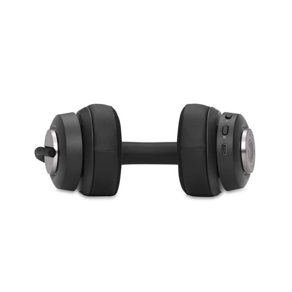 Bluetooth Kuulokkeet Mikrofonilla Kensington H3000 Musta