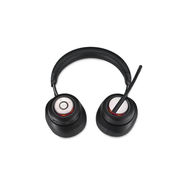 Bluetooth Kuulokkeet Mikrofonilla Kensington H3000 Musta
