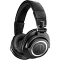 Pikkukuva 2 / 6: Kuulokkeet Audio-Technica ATH-M50XBT2 Musta