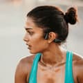 Pikkukuva 2 / 5: SHOKZ OpenRun Kuulokkeet Langaton Niskanauha Urhei