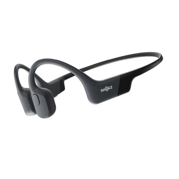 SHOKZ OpenRun Kuulokkeet Langaton Niskanauha Urhei