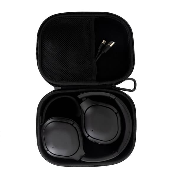 Kuulokkeet OPP049 Musta black