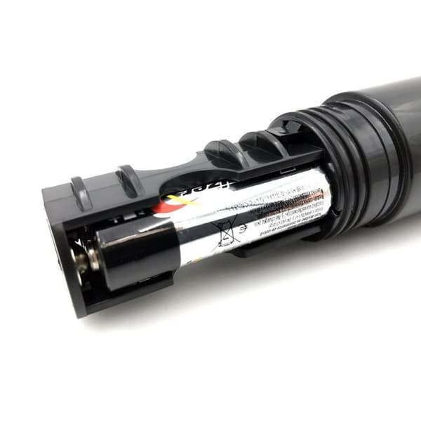 Mikrofoni Media Tech MT395 Musta