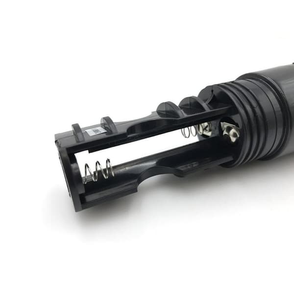 Mikrofoni Media Tech MT395 Musta