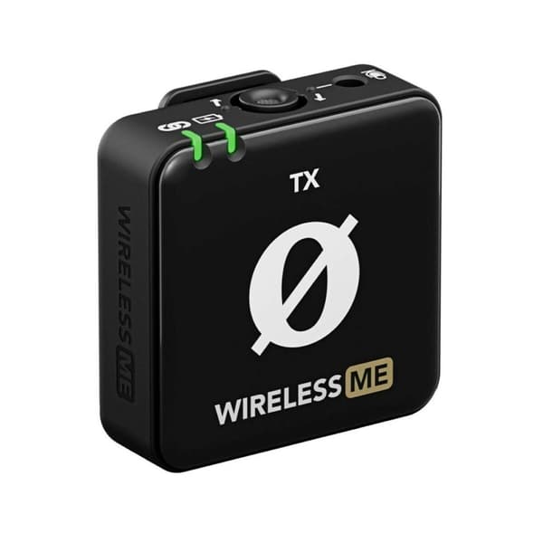 Mikrofoni Rode WIMETX