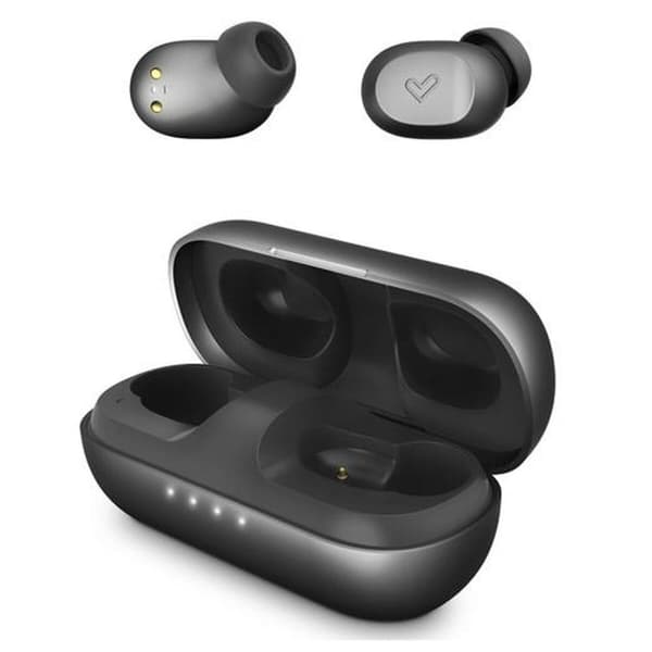 Bluetooth-kuulokkeet Energy Sistem Grafiitinharmaa