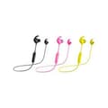 Pikkukuva 1 / 4: Bluetooth-kuulokkeet SPC 4602Y Keltainen