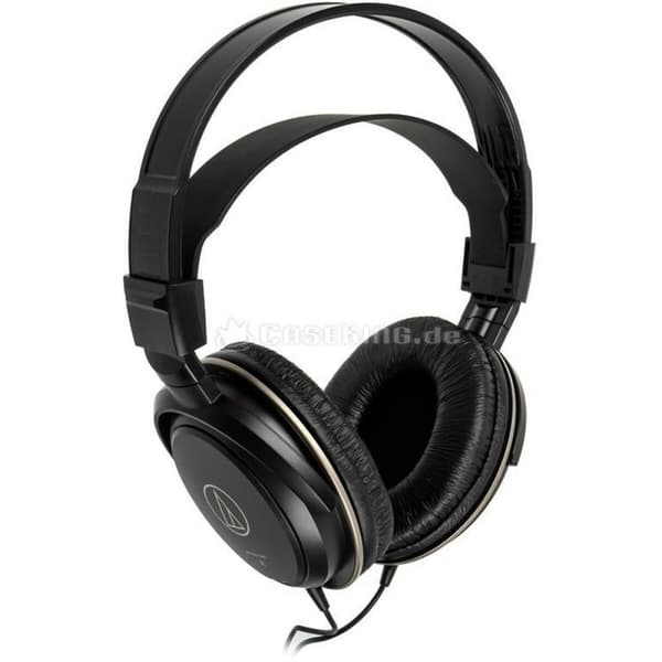 Kuulokkeet Audio-Technica Iberia ATH-AVC200