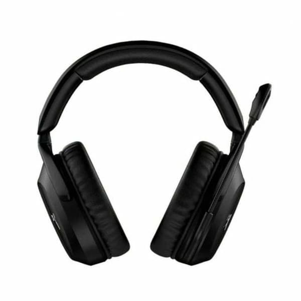 Kuulokkeet mikrofonilla HyperX Musta
