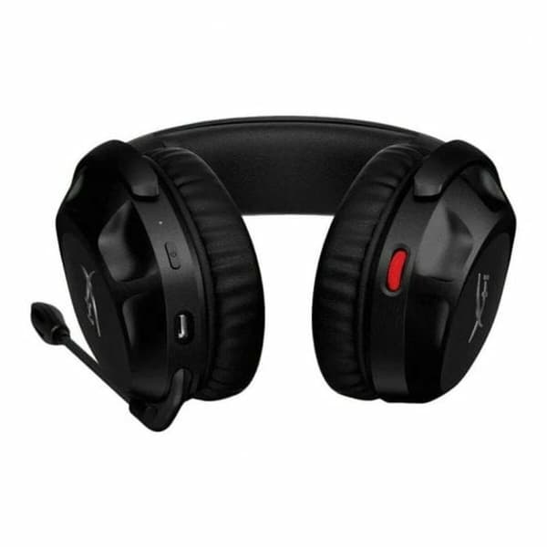 Kuulokkeet mikrofonilla HyperX Musta