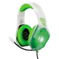 Pikkukuva 1 / 3: Fr-tec H28 Gaming Headsetit Vihreä