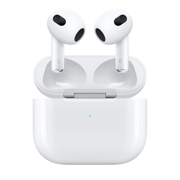 Kuulokkeet Apple MPNY3ZM/A Valkoinen