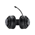 Miniatyrbillede 3 af 5: Hovedtelefoner med mikrofon Turtle Beach Atlas Air Sort