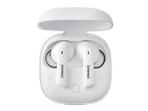 Intenso Buds Pro in-ear kuulokkeet T502AE valkoinen