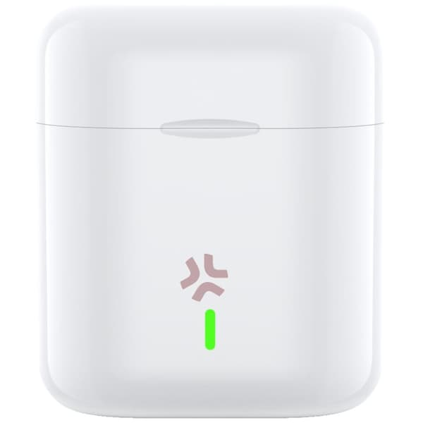 Celly Pulsesound True Wireless Bluetooth-headset In-Ear Vit