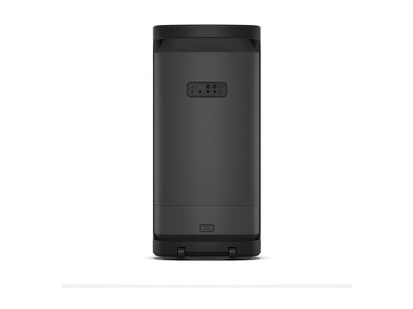 Sony SRS-XV900 - X-sarja - Juhlakaiutin - Langaton - Bluetooth - Sovellusohjattu - 4-suuntainen