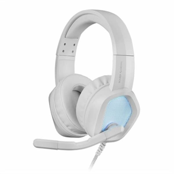 Mikrofon Mars Gaming MH320 Sort Sort/Hvid