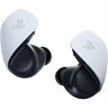 Miniatyrbilde 1 av 6: Bluetooth-Hodetelefoner Sony Svart/Hvit