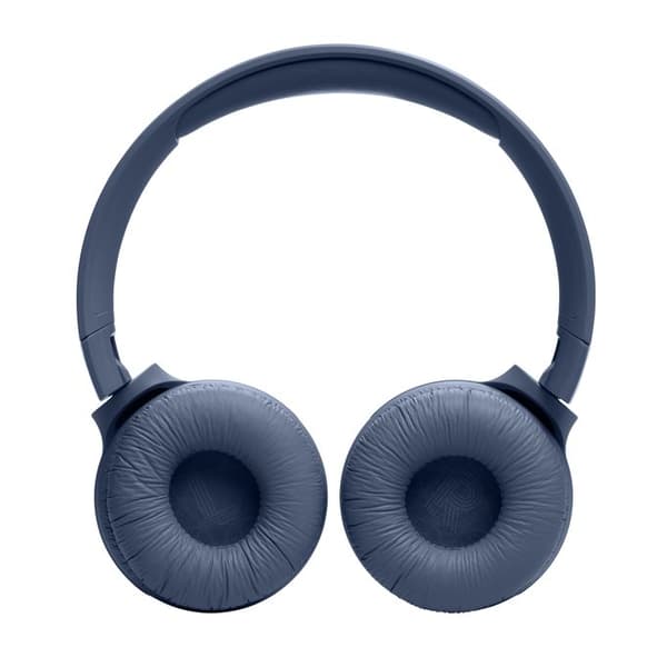 JBL Tune 520 BT Trådlösa Hörlurar - Hero Blue