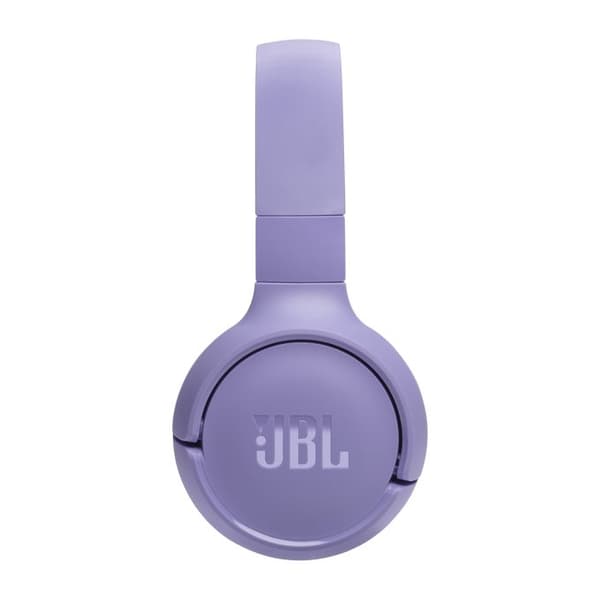 JBL Tune 520 BT Trådlösa Hörlurar - Hero Purple